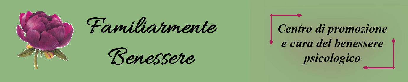 Familiarmente Benessere